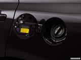  Gas cap open photo